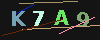 Gambar captcha